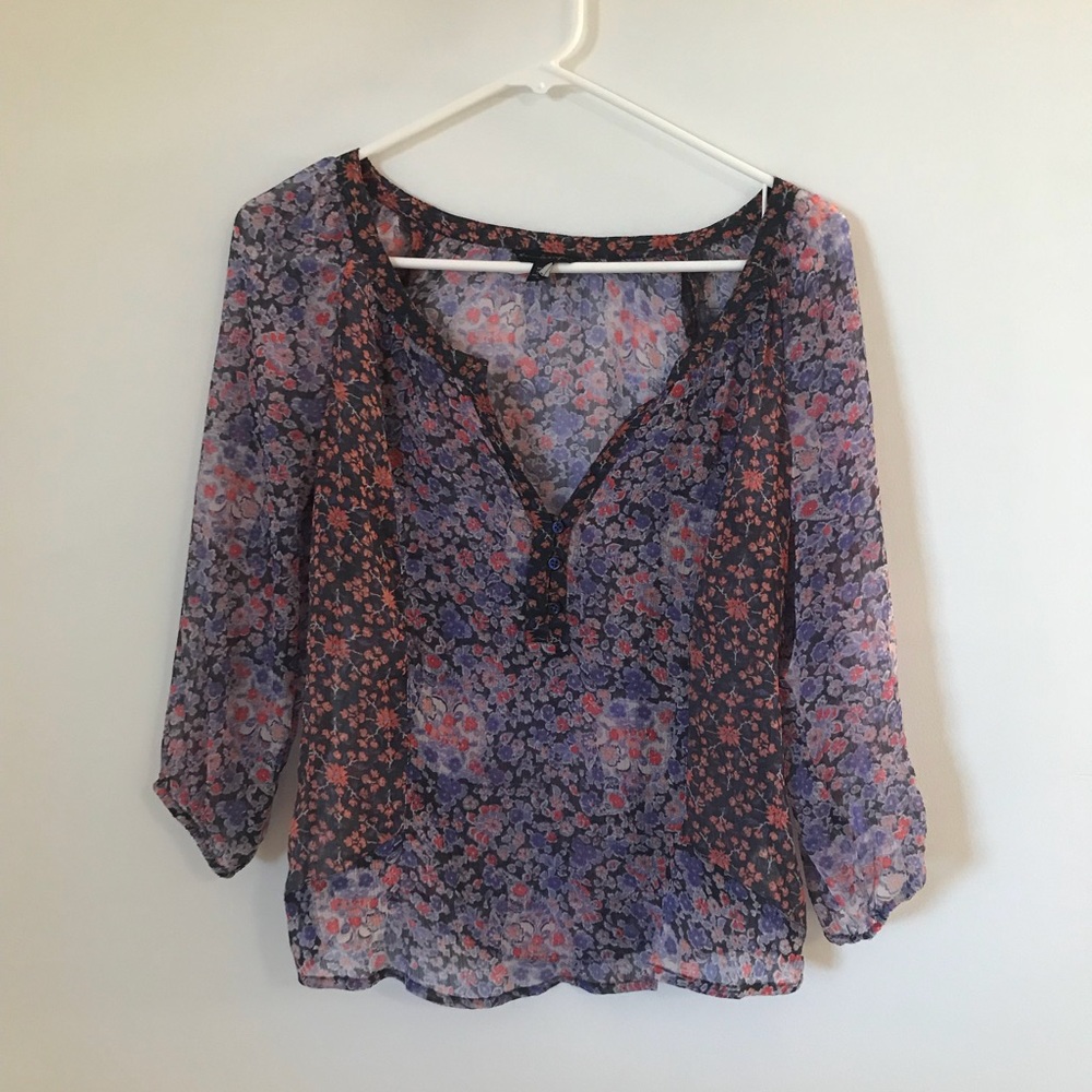 Blouse